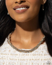 Load image into Gallery viewer, Candid Coils - Multi Paparazzi Accessories