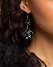 Load image into Gallery viewer, Gallery Genius - Black Paparazzi Accessories