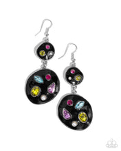 Load image into Gallery viewer, Gallery Genius - Black Paparazzi Accessories