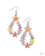 Load image into Gallery viewer, FAIRY Beautiful - Orange Paparazzi Accessories