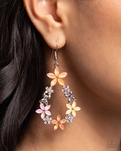 Load image into Gallery viewer, FAIRY Beautiful - Orange Paparazzi Accessories