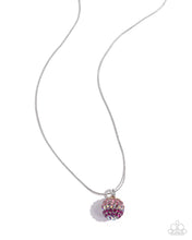 Load image into Gallery viewer, Ornamental Occupation - Pink Paparazzi Accessories