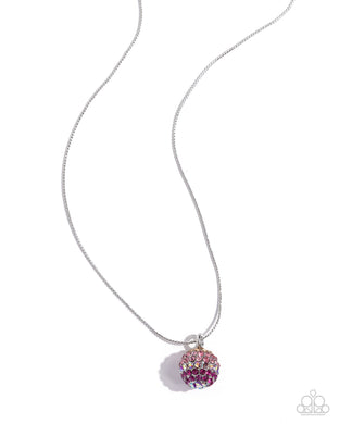 Ornamental Occupation - Pink Paparazzi Accessories