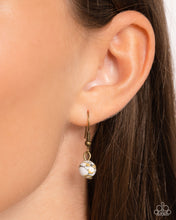 Load image into Gallery viewer, Tree Talisman - Brass Paparazzi Accessories