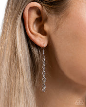 Load image into Gallery viewer, Bouquet Brilliance - Purple Paparazzi Accessories