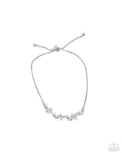Load image into Gallery viewer, Holy Order - White Paparazzi Accessories