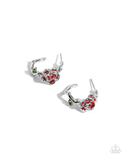 Load image into Gallery viewer, Mother ROSE Best - Red Paparazzi Accessories