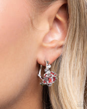 Load image into Gallery viewer, Mother ROSE Best - Red Paparazzi Accessories