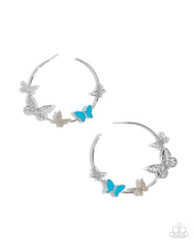 Load image into Gallery viewer, Aerial Allegiance - Multi Paparazzi Accessories