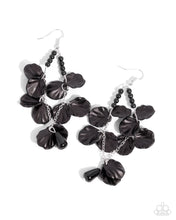 Load image into Gallery viewer, Coastal Century - Black Paparazzi Accessories