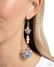 Load image into Gallery viewer, Considerable Captivation - Multi Paparazzi Accessories
