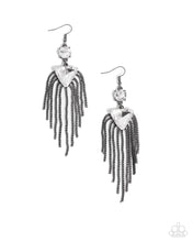 Load image into Gallery viewer, Maven Musings - Black Paparazzi Accessories
