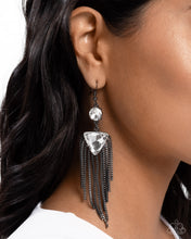 Load image into Gallery viewer, Maven Musings - Black Paparazzi Accessories