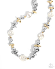 Load image into Gallery viewer, Rewriting Radiance - Multi Paparazzi Accessories