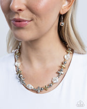 Load image into Gallery viewer, Rewriting Radiance - Multi Paparazzi Accessories