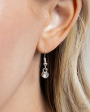 Load image into Gallery viewer, Celestial Ceremony - Black Paparazzi Accessories