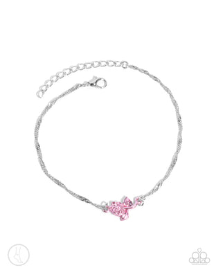 Rose Review - Pink Paparazzi Accessories