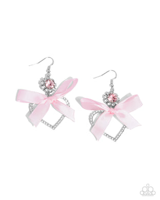 Kawaii Keepsake - Pink Paparazzi Accessories