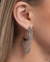Load image into Gallery viewer, Immaculate Impression - Silver Paparazzi Accessories