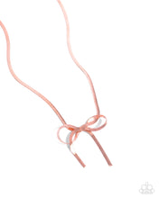 Load image into Gallery viewer, Ladylike Legato - Copper