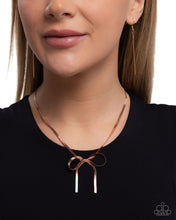 Load image into Gallery viewer, Ladylike Legato - Copper