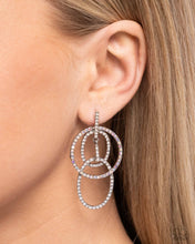 Load image into Gallery viewer, Geometric Glitz - Multi Paparazzi Accessories