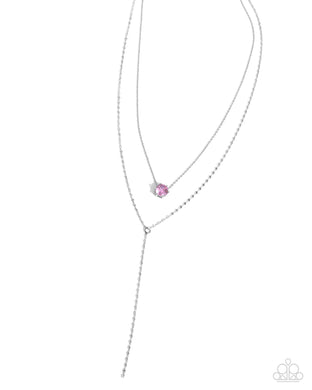 Well-Being Whimsy - Pink Paparazzi Accessories