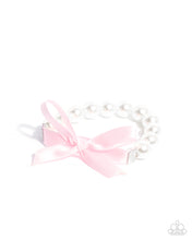Load image into Gallery viewer, Serene Substance - Pink Paparazzi Accessories
