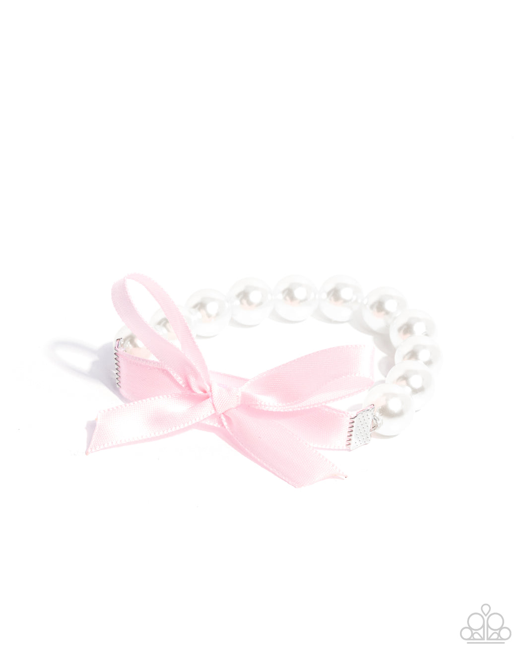 Serene Substance - Pink Paparazzi Accessories