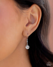 Load image into Gallery viewer, Vulnerable Vacation - Yellow Paparazzi Accessories