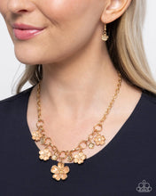 Load image into Gallery viewer, Secretive Sprig - Brown Paparazzi Accessories