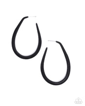 Load image into Gallery viewer, The Right Angle - Black Paparazzi Accessories