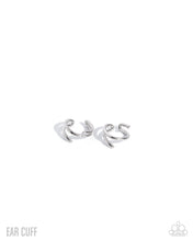 Load image into Gallery viewer, Elven Empowerment - Silver Paparazzi Accessories