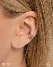 Load image into Gallery viewer, Elven Empowerment - Silver Paparazzi Accessories