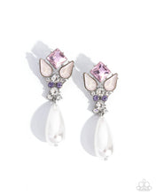 Load image into Gallery viewer, Pearly Promenade - Multi Paparazzi Accessories