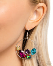 Load image into Gallery viewer, Treasure Timbre - Multi Paparazzi Accessories