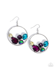 Load image into Gallery viewer, Treasure Timbre - Multi Paparazzi Accessories