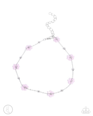 Perfect Promise - Pink Paparazzi Accessories