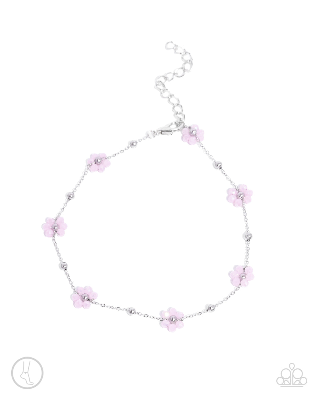 Perfect Promise - Pink Paparazzi Accessories