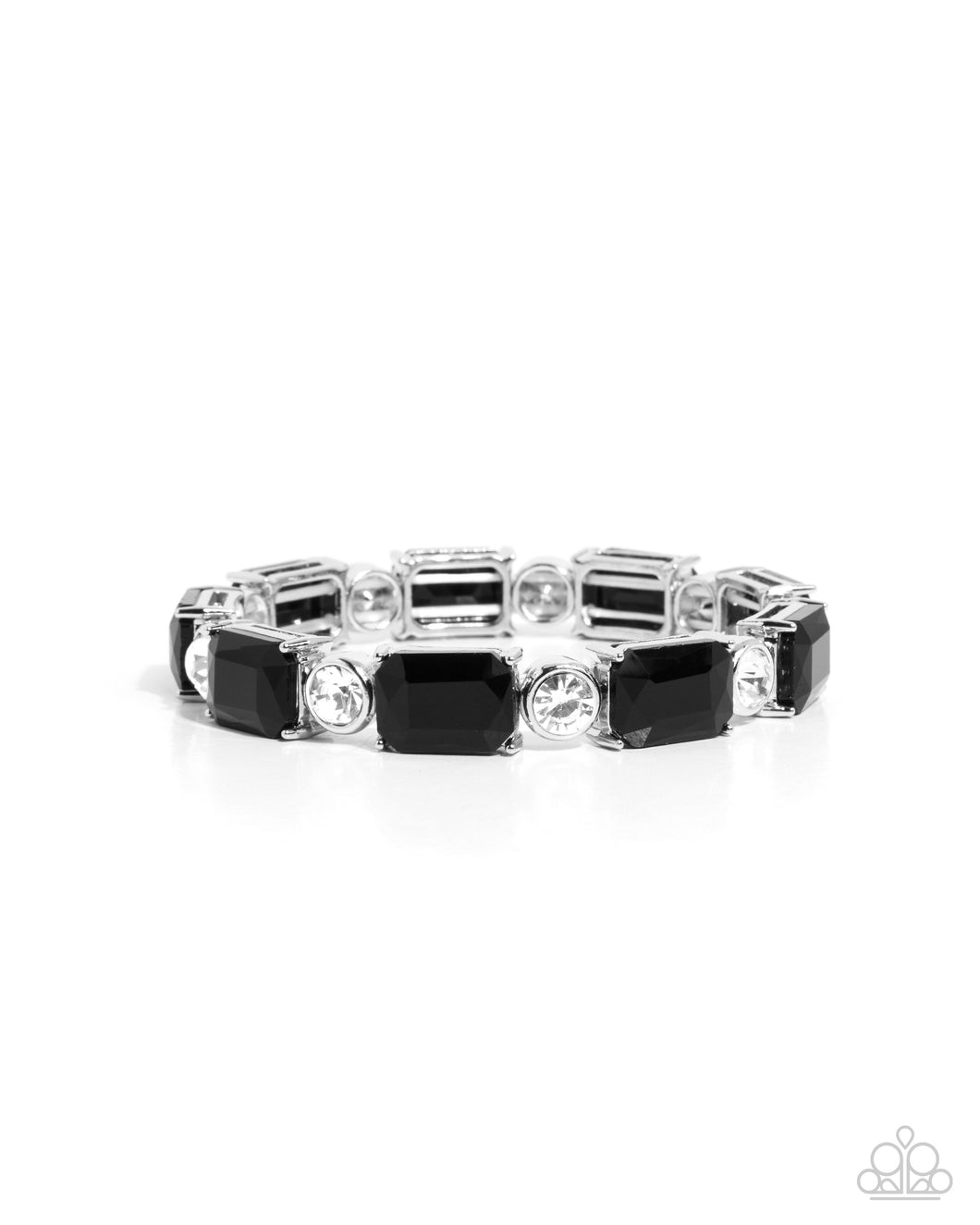Tonight Only! - Black Paparazzi Accessories