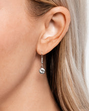 Load image into Gallery viewer, London Layers - Green Paparazzi Accessories