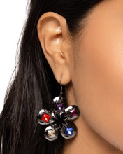 Load image into Gallery viewer, Circus Conservatory - Black Paparazzi Accessories