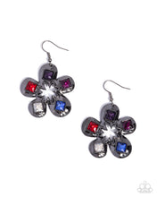 Load image into Gallery viewer, Circus Conservatory - Black Paparazzi Accessories