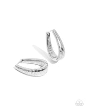Load image into Gallery viewer, Limitless Leader - Silver Paparazzi Accessories