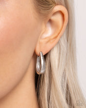 Load image into Gallery viewer, Limitless Leader - Silver Paparazzi Accessories