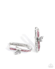 Load image into Gallery viewer, Aerial Authority - Pink Paparazzi Accessories