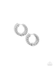 Load image into Gallery viewer, Revel in Rarity - Silver Paparazzi Accessories