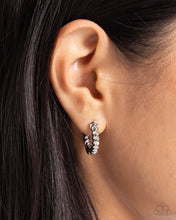Load image into Gallery viewer, Revel in Rarity - Silver Paparazzi Accessories