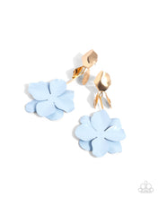 Load image into Gallery viewer, Malibu Moderato - Blue Paparazzi Accessories