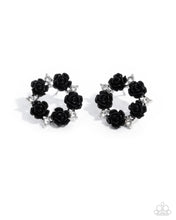Load image into Gallery viewer, Grace Personified - Black Paparazzi Accessories